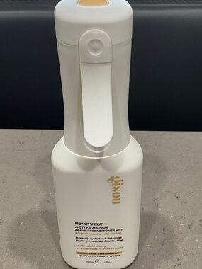 Gisou Honey Milk Active Repair Leave-In Conditioner Mist - new/unopened